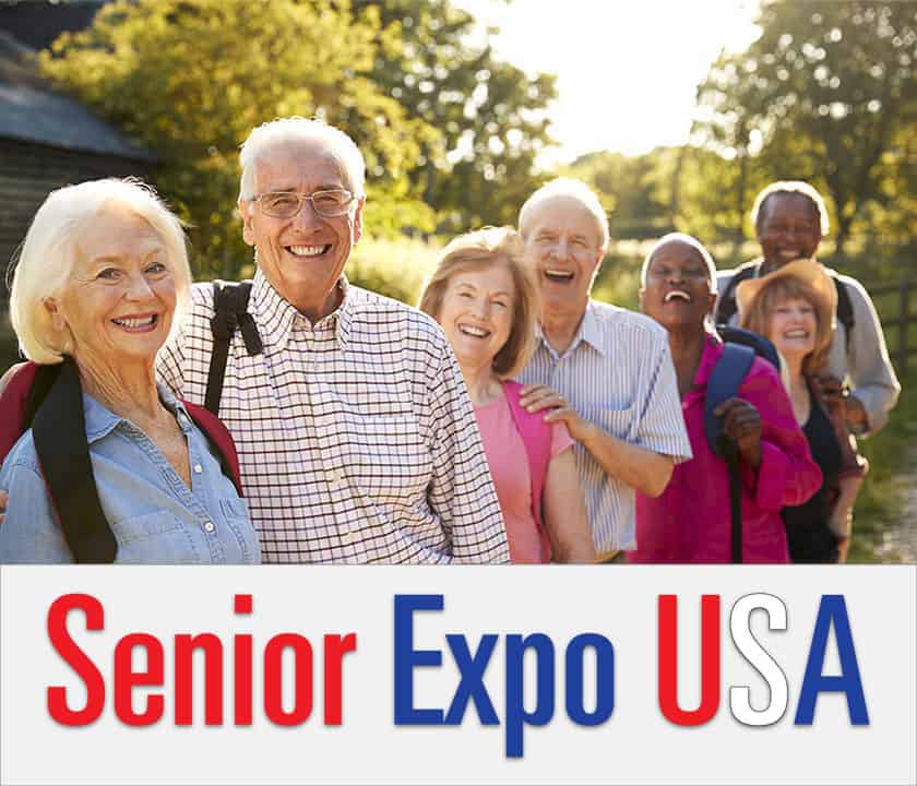 Senior Expo USA