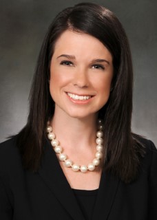 Katie Brown