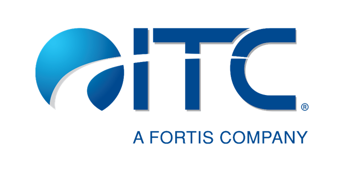 ITC logo