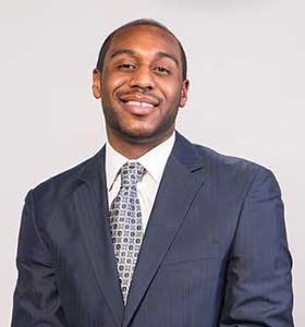 Chris Jackson