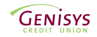 Genisys Credit Union