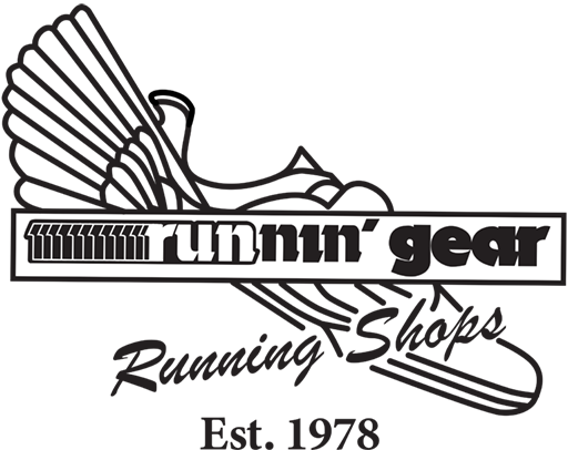 Runnin' Gear