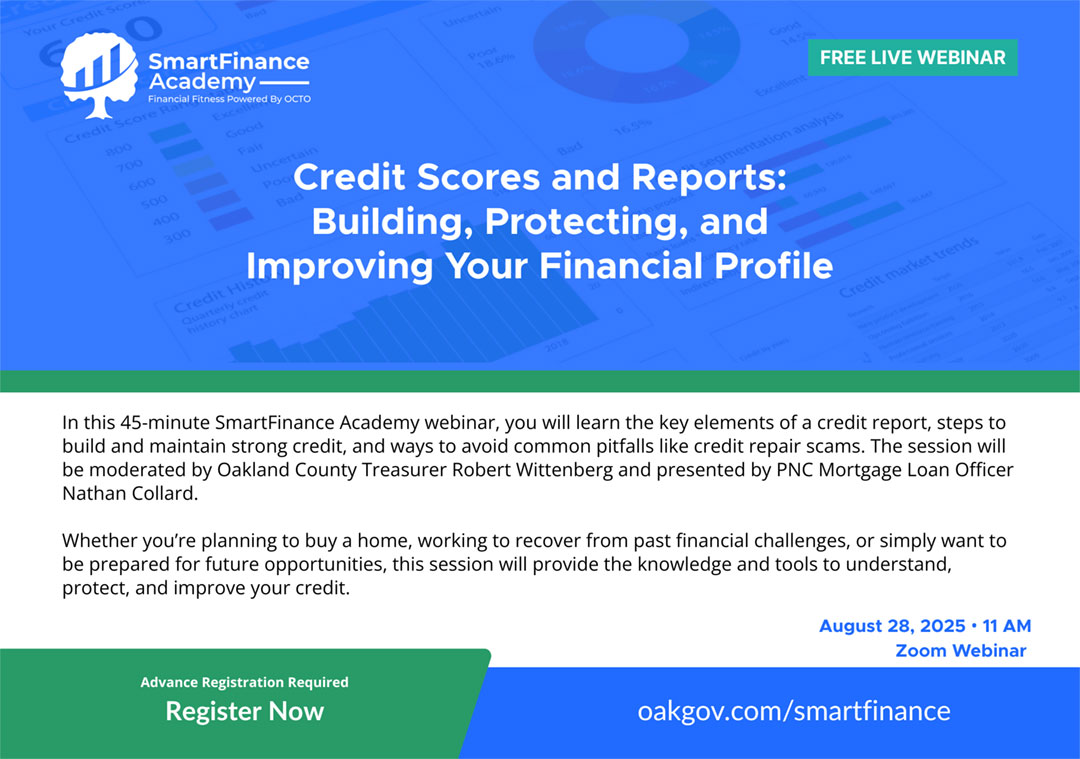 Credit Scores and Reports: Building, Protecting, and Improving Your Financial Profile
