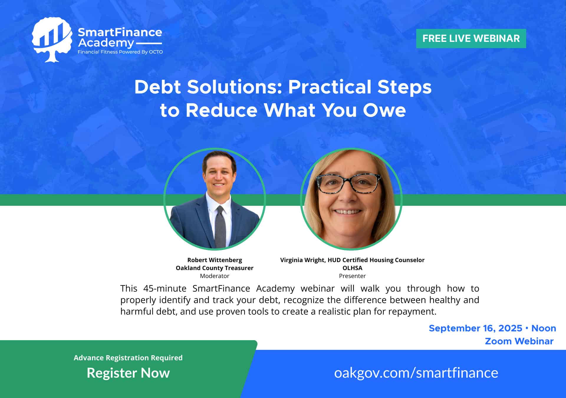 SmartFinance Academy Debt Solutions: Practical Steps to Reduce What You Owe