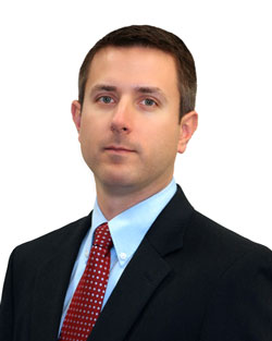 James Stevens
