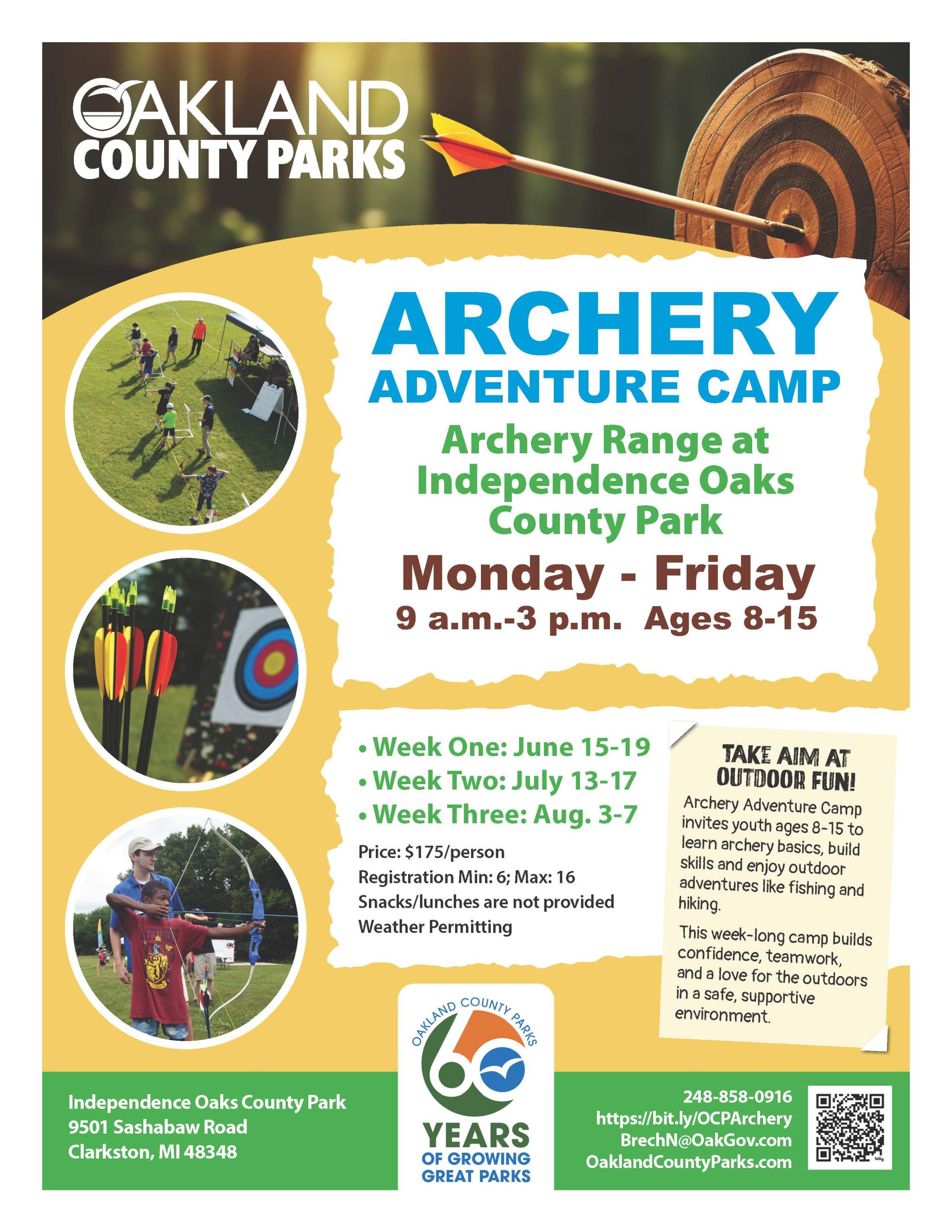 archery