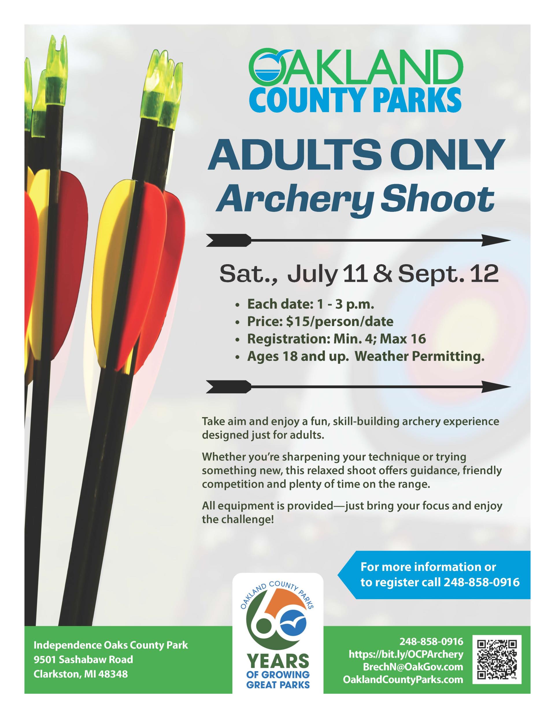 archery