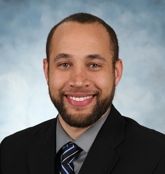 Art Thompson III