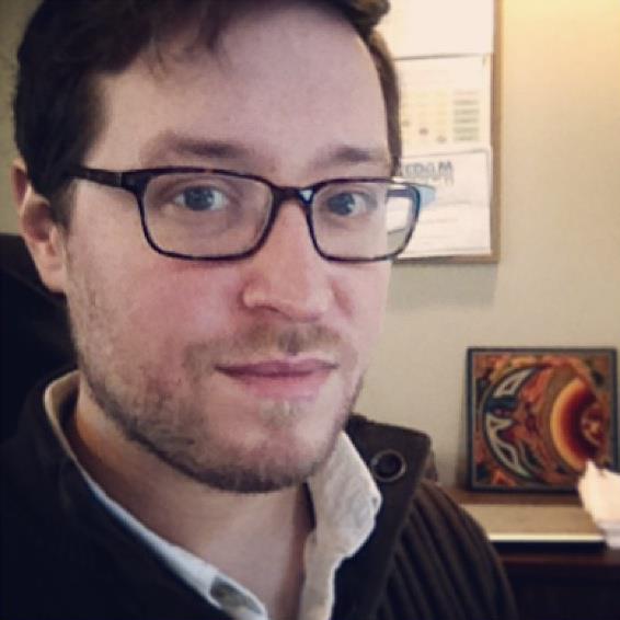 Ryan B. Hertz