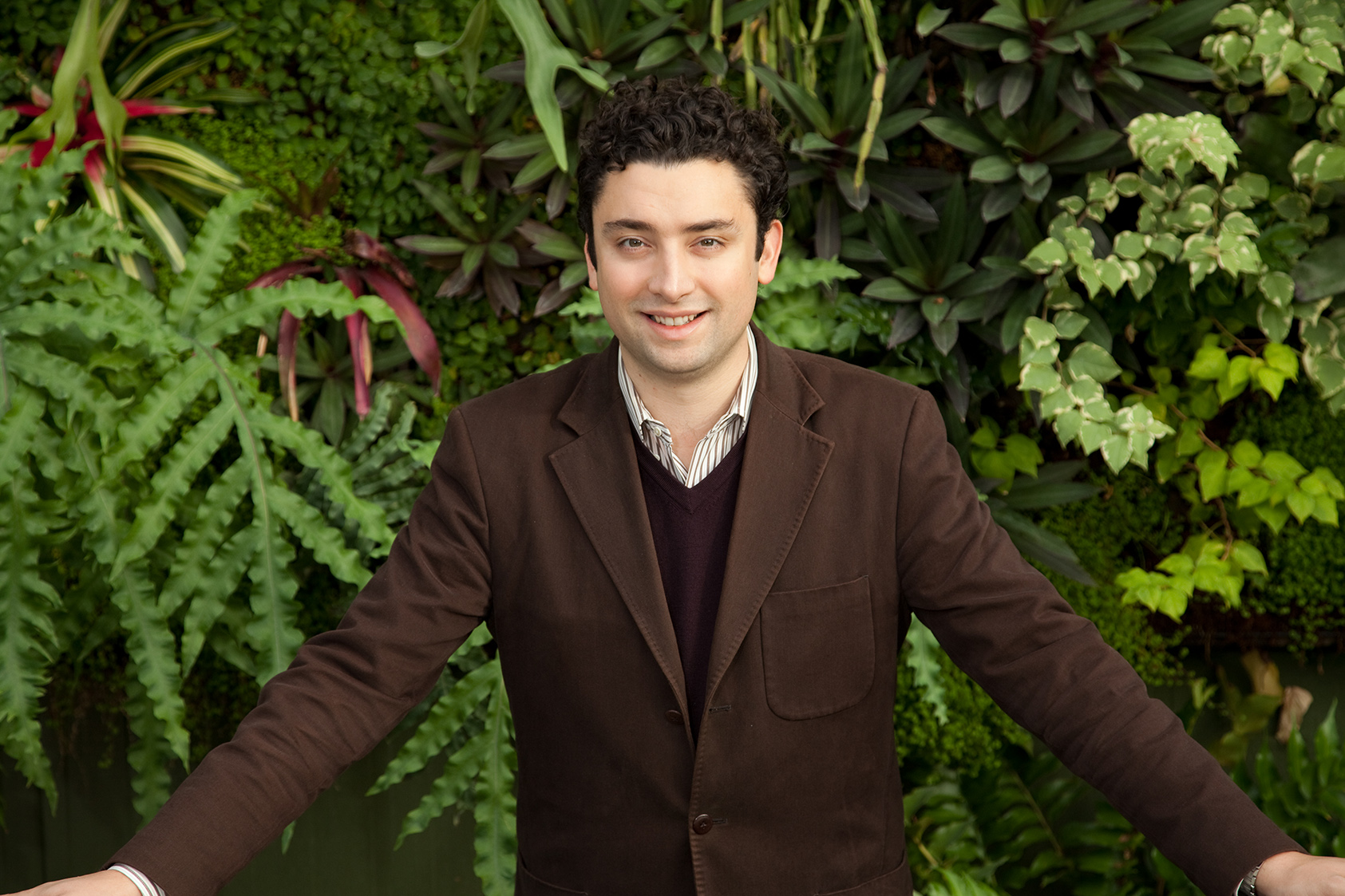 Shane Pliska
