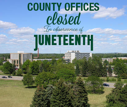 Juneteenth Calendar