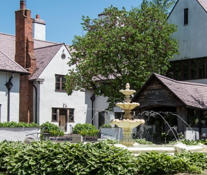 buhl estate at addison oaks